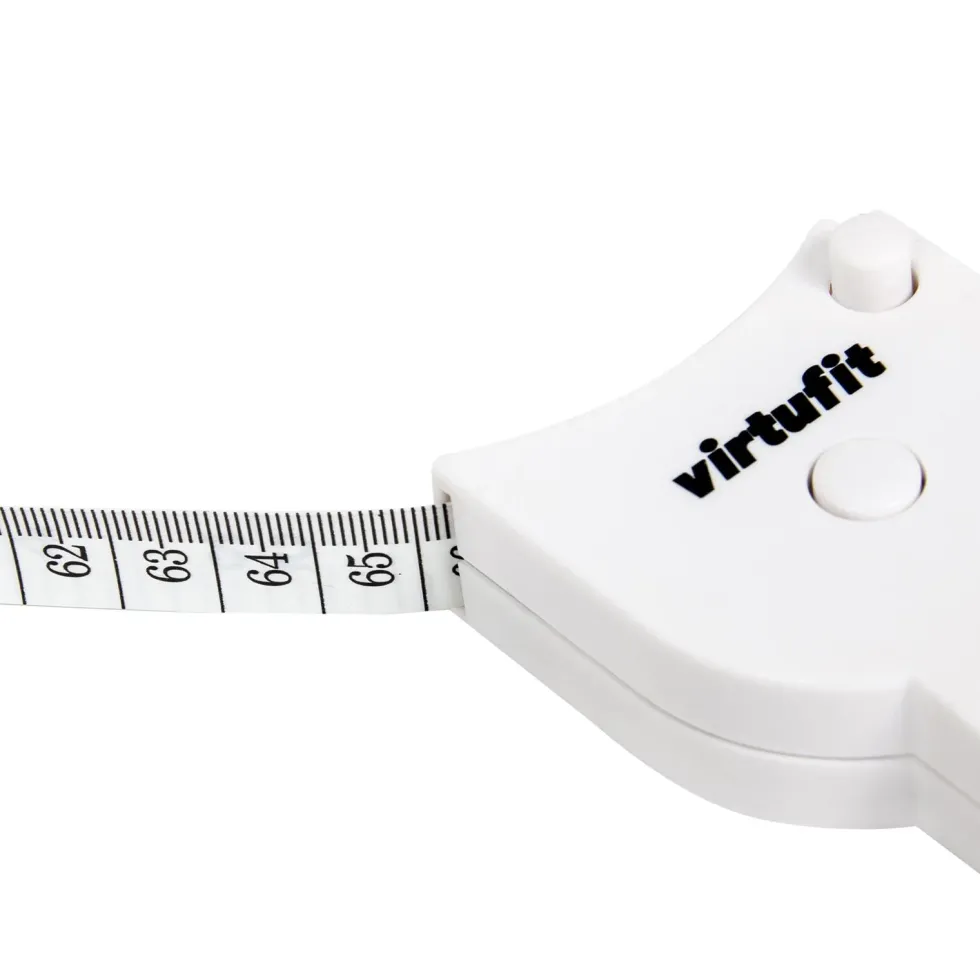 VirtuFit Omtrekmeter - Meetlint - 150 cm