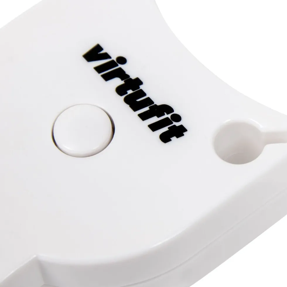 VirtuFit Omtrekmeter - Meetlint - 150 cm