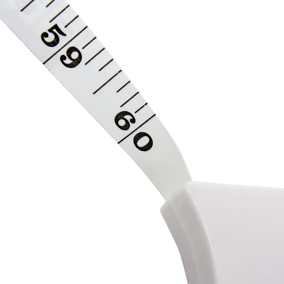 VirtuFit Omtrekmeter - Meetlint - 150 cm