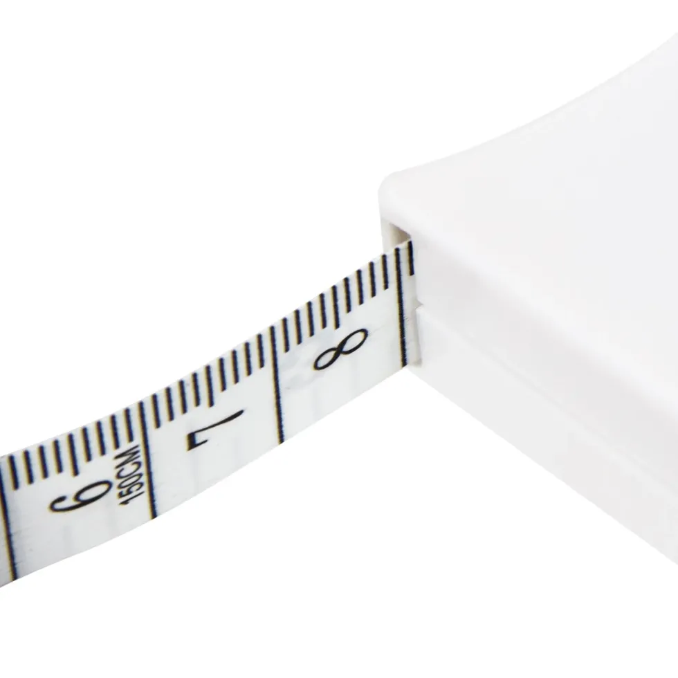 VirtuFit Omtrekmeter - Meetlint - 150 cm