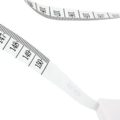 VirtuFit Omtrekmeter - Meetlint - 150 cm