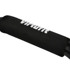 VirtuFit Opdruksteunen - Push Up bars - Zwart