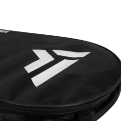 VirtuFit Padel Racket Draagtas - Zwart - Wit