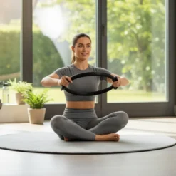 VirtuFit Pilates Ring - Yoga ring