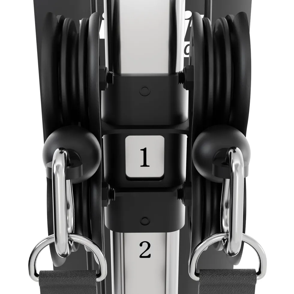 VirtuFit PL100 Single Pulley Station - Kabelstation