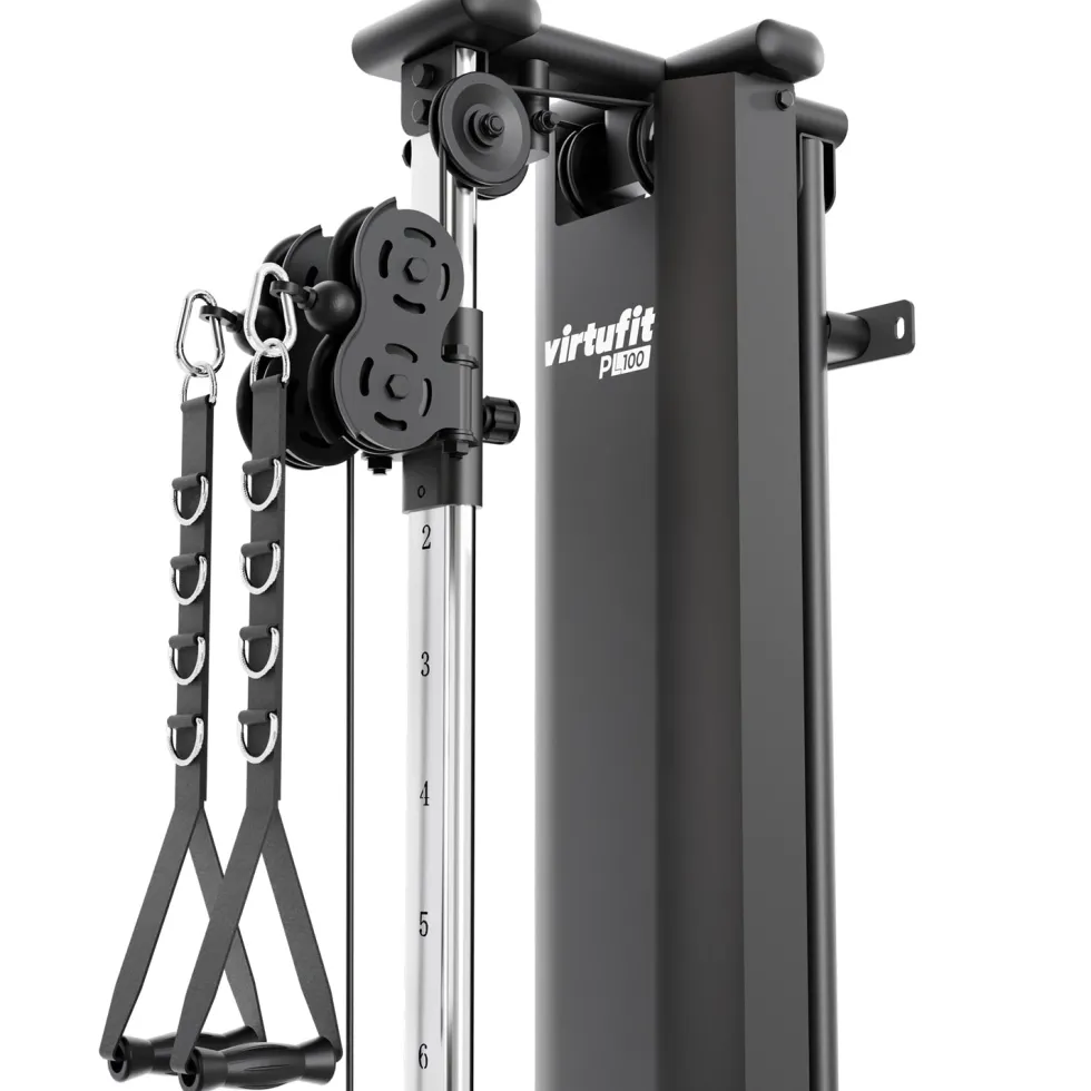 VirtuFit PL100 Single Pulley Station - Kabelstation