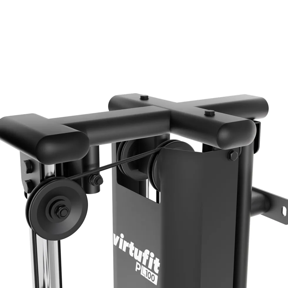 VirtuFit PL100 Single Pulley Station - Kabelstation