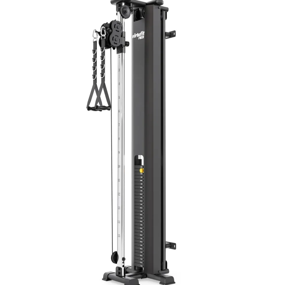 VirtuFit PL100 Single Pulley Station - Kabelstation