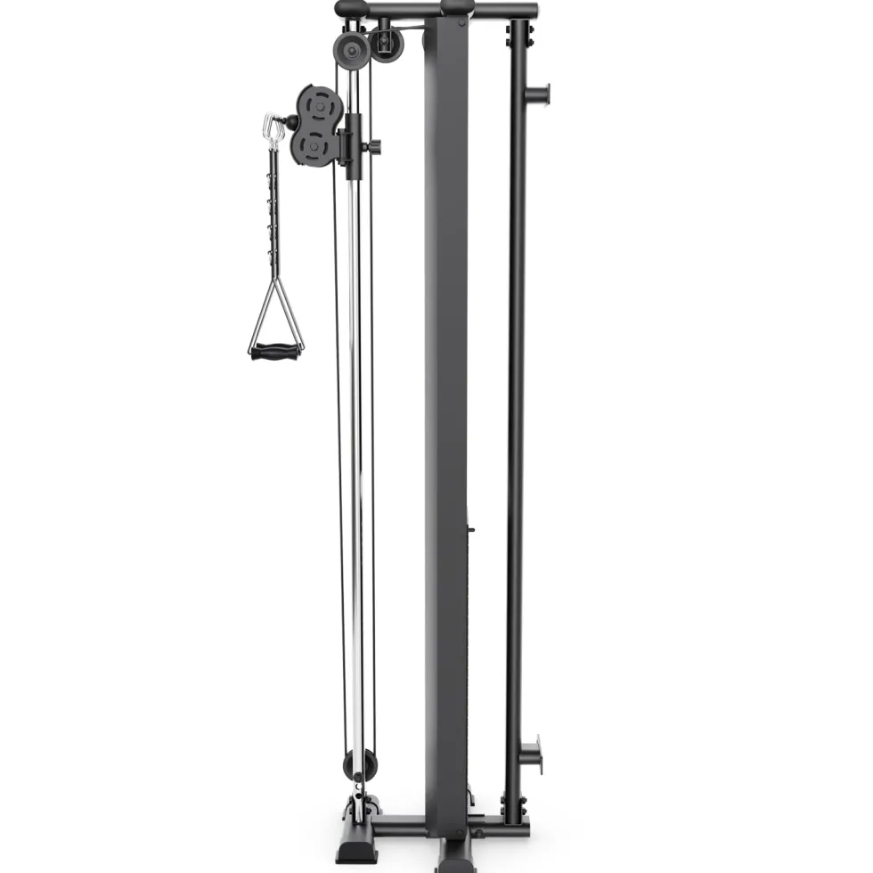 VirtuFit PL100 Single Pulley Station - Kabelstation
