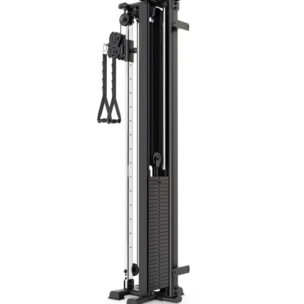 VirtuFit PL100 Single Pulley Station - Kabelstation