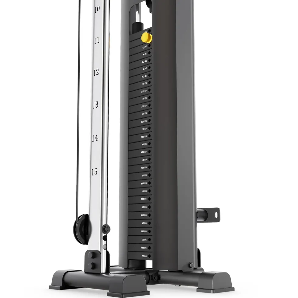 VirtuFit PL100 Single Pulley Station - Kabelstation
