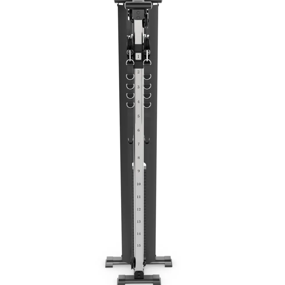 VirtuFit PL100 Single Pulley Station - Kabelstation