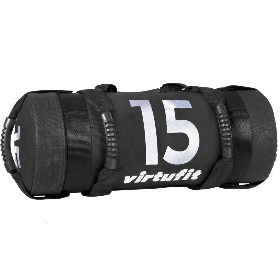 VirtuFit Power Bag - Fitnessbag - 15 kg