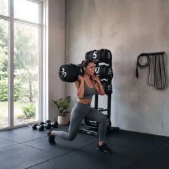 VirtuFit Power Bag - Fitnessbag - 20 kg