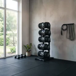VirtuFit Power Bag - Fitnessbag - 5 kg