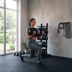 VirtuFit Power Bag - Fitnessbag - 5 kg