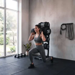 VirtuFit Power Bag - Fitnessbag - 30 kg