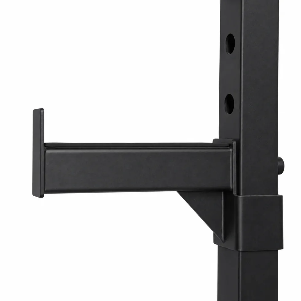 VirtuFit Power Rack - Squatrek Pro - met Pull-Up bar