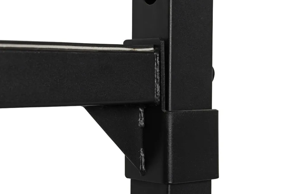 VirtuFit Power Rack - Squatrek Pro - met Pull-Up bar