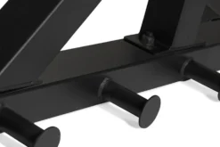 VirtuFit Power Rack - Squatrek Pro - met Pull-Up bar