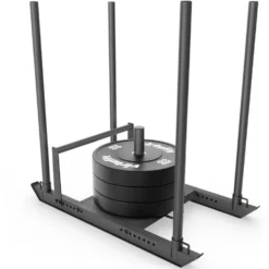 VirtuFit Power Sled - Crossfit Sled