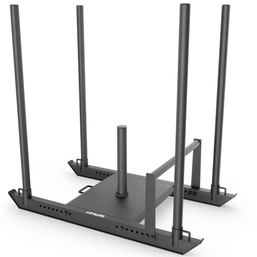 VirtuFit Power Sled - Crossfit Sled