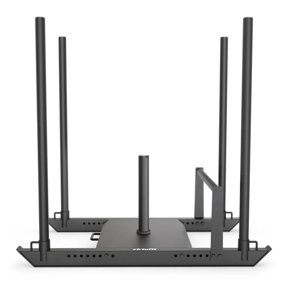 VirtuFit Power Sled - Crossfit Sled