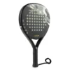VirtuFit Precision Pro Padel Racket - Zwart - Goud