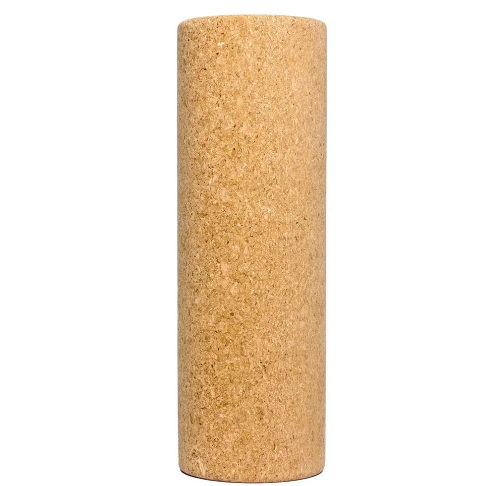 VirtuFit Premium Kurk Massage Roller - Ecologisch - 30 cm