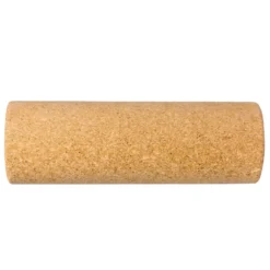 VirtuFit Premium Kurk Massage Roller - Ecologisch - 30 cm