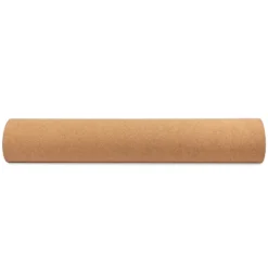VirtuFit Premium Kurk Yogamat - Ecologisch - 183 x 61 x 0,5 cm
