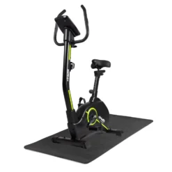 VirtuFit Premium Universele Vloermat - Beschermmat - 130 x 70 cm