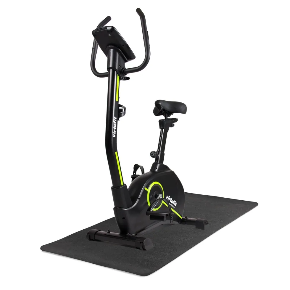 VirtuFit Premium Universele Vloermat - Beschermmat - 130 x 70 cm