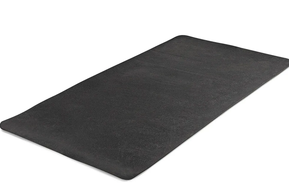 VirtuFit Premium Universele Vloermat - Beschermmat - 130 x 70 cm