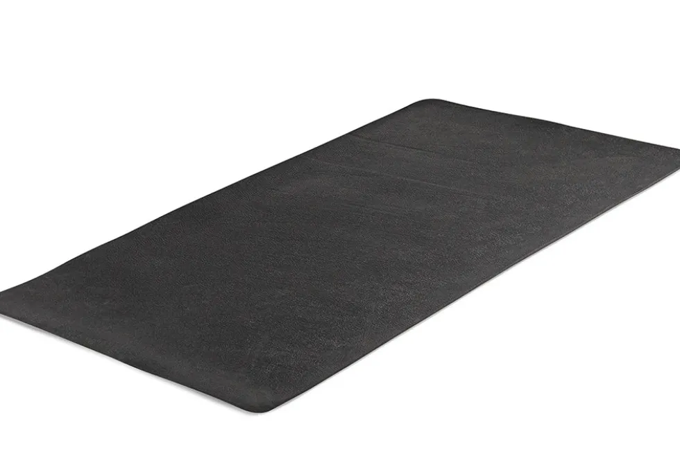 VirtuFit Premium Universele Vloermat - Beschermmat - 200 x 90 cm