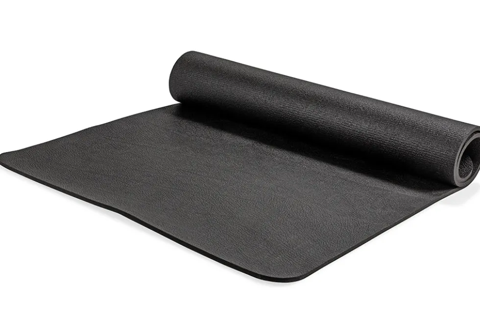 VirtuFit Premium Universele Vloermat - Beschermmat - 200 x 90 cm