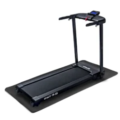 VirtuFit Premium Universele Vloermat - Beschermmat - 200 x 90 cm