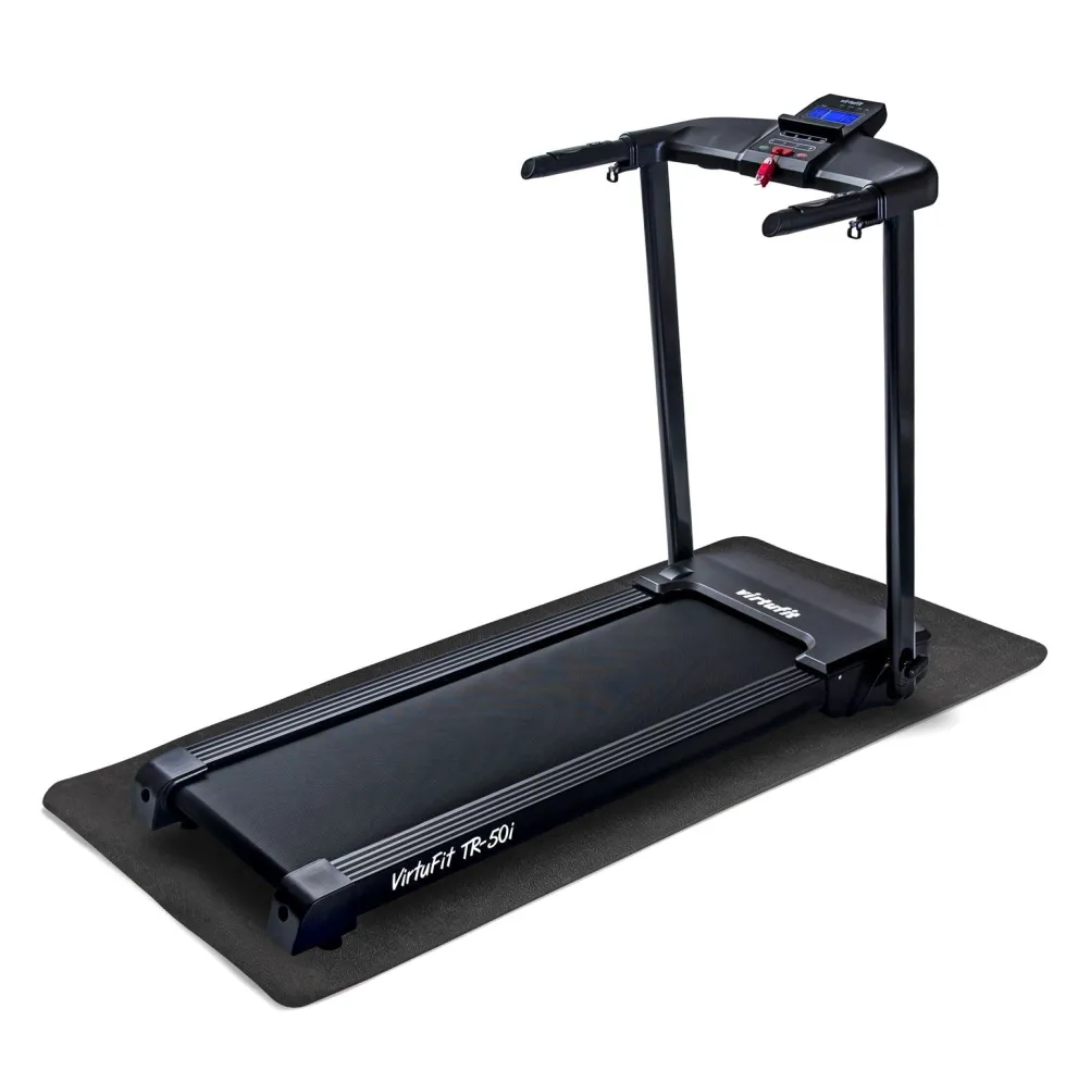 VirtuFit Premium Universele Vloermat - Beschermmat - 200 x 90 cm