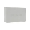 VirtuFit Premium Yoga Blok - EVA Foam - Natural Grey