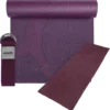 VirtuFit Premium Yoga Kit - 3-Delig - Mulberry