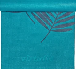 VirtuFit Premium Yoga Kit - 3-Delig - Ocean Green