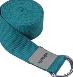 VirtuFit Premium Yoga Kit - 3-Delig - Ocean Green