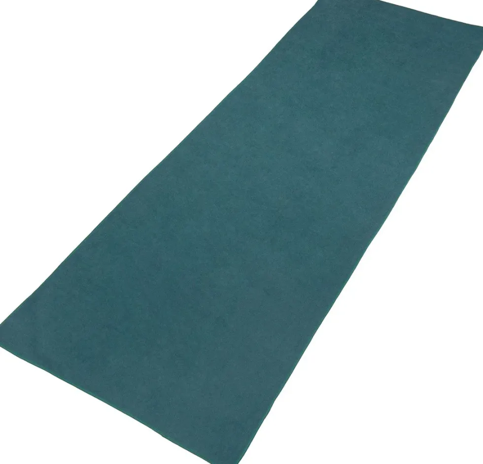 VirtuFit Premium Yoga Kit - 3-Delig - Ocean Green