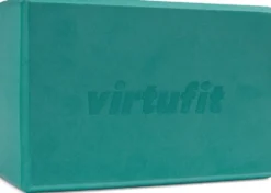 VirtuFit Premium Yoga Kit - 4-Delig - Ocean Green