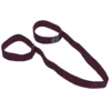 VirtuFit Premium Yogamat Draagriem - Mulberry