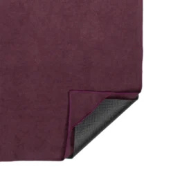 VirtuFit Premium Yogamat Handdoek - 183 x 61 cm - Mulberry