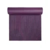 VirtuFit Premium Yogamat - 183 x 61 x 0,4 cm - Mulberry Leaf