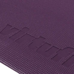 VirtuFit Premium Yogamat - 183 x 61 x 0,4 cm - Mulberry Leaf
