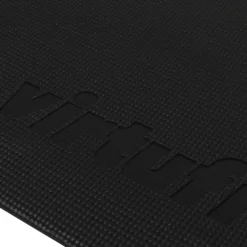 VirtuFit Premium Yogamat - 183 x 61 x 0,4 cm - Onyx Black