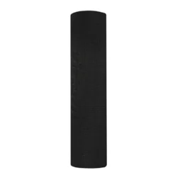 VirtuFit Premium Yogamat - 183 x 61 x 0,4 cm - Onyx Black